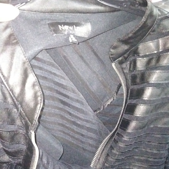 This is one of my coats that's I got from dots and me and my mom are doing some - Picture 3 of 4